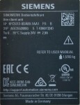 Siemens 6FC5312-0DA00-1AA1